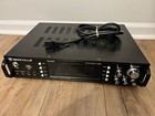 Rockville Rpa60bt V2 1000 Watt 2-ch Usb Bluetooth Dj Karaoke Amplifier Mixer