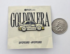 Leen Customs  Fcp Euro Mercedes-benz 190e Limited Edition Enamel Pin  466 500