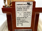 Amran V9-242f Voltage Potential Transformer 1 2z 60kvp Full Wave 2400 120v