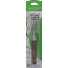 Chicago Cutlery 102sp 3in Stainless Steel Paring boning Knife With Walnut Handle