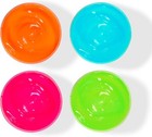 Speedball Fabric Screen Printing Ink  4oz Fluo  Hot Pink  Lime  Orange  Blue