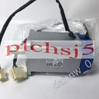 New In Box Yaskawa Sjme-08amb41 Ac Servo Motor