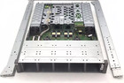 Hp Storageworks 2u 2 5  Sff 25 Bay Modular Smart Das Storage Array Msa70 Sas