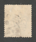 Great Britain  Scott   104  Used  F  5p Victoria  1884  London Cds Cancel
