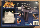 Vintage 1994 Playmates Classic Star Trek Classic Phaser  6118 New In Box