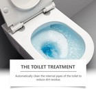 Krazy Klean Pro Toilet Bowl Cleaner  Krazy Klean Toilet Cleaner Usa