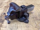Antique Prentiss 2  Jeweler   s Baby Vise Usa Vice Watchmaker