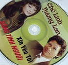 Huong Lan   Che Linh Noi Lai Tinh Xua - Vietnamese Music Cd 