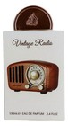 Vintage Radio By Lattafa  3 4 Oz Edp Spray For Unisex