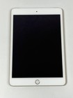 Apple Ipad Mini 3 128gb  unlocked  A1600 Gold - Good