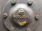 Galion 80 Hydraulic Crane Wire Rope Winch