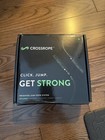 Cross Rope Get Strong Weighted Jump Rope Set  1 2lb  1lb  2lb Ropes  medium 