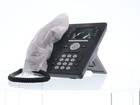 Avaya 9611g Ip Desk Business Office Phone For Up To 8-line