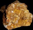 221 Gram Gold Ore With Visable Gold From Acton California