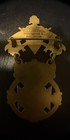 1895 Masonic 26th Triennial Conclave Boston Grand Encampment Knights Templar