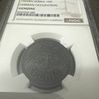 1943bn Serbia 10d German Occupation 
