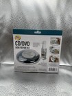 Cd dvd Disk Repair Kit By Ideas In Motion In Package Scratch Cleaner