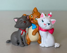 Hallmark 2025 Aristocats Berlioz  Toulouse And Marie Ornament   Nmib