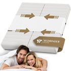 Bed Bridge    Bedbinders   Bed Gap Filler And Mattress Gap Filler     Twin To King