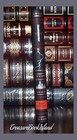 New Frankenstein By Mary Shelley Leather Bound Collectible Deluxe Edition