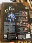 Mcfarlane X Files 1998 Series 1 Set Of 2  Action Figures Scully  Mulder  Aliens