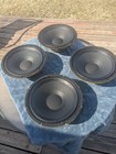 Eminence Lady Luck High Performance Guitar Speaker 70w 16 Ohm Set Of 4