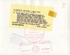 Ingmar Bergman Touch Beroringen Original Still Photograph From The Set  134578
