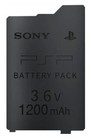 New Oem Original For Sony Psp Replacement Battery Psp 2000 3000 Psp-s110 1200mah