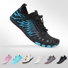 Mens Hiking Sandals Closed Toe  Athletic Comfortable Casual Water Shoes