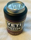 Yeti 12oz Colster Nordic Purple Retired Can Insulator Koozie Authentic New
