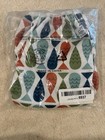 Beau   Belle Littles Nageuret Reusable Adjustable Cloth Swim Diaper