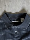 Vtg 90   s Geoffrey Beene Polo Long Sleeve