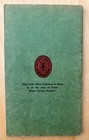 1929 Singer Sewing Machine Instruction Manual No  66