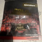 Leen Customs Eob Gold Series Maserati Mc12 Pin 4 25 Very Rare Hard To Find