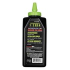 Ce Tools Extreme Visibility 10 Oz Standard Marking Chalk Fluorescent Green