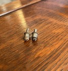 Original Globe Wernicke Barrister Bookcase Door Roller Assembly