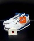 Air Jordan 3    true Blue    If4396-104 2026 Release