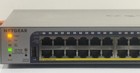 Netgear Gs752tpv2 Prosafe 48-port Gigabit Poe  Smart Pro Switch With 4 Sfp Ports
