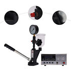 0-8000psi Common Rail Injector Tester Injector Nozzles Injector Test Device 220v
