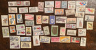 Czechoslovakia Lot Of 100 Different Large Stamps - Used
