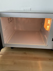 Amana Commercial Microwave 1000 Watt Rms10ds Low Vol W  Dial Control   f6w1 