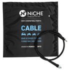 Niche Speedometer Cable For Honda Cb360 Cl360 Cm185t Cm200t 44830-kb5-720