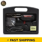 Weller 300-watts Industrial Soldering Gun Kit D650pk