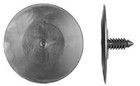 25 Hood Insulation Retainers For Gm   3078511