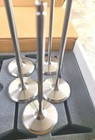  New 6 Mm   Xceldyne Intake Titanium Valves Made  In 2008  Size  2 200  6 100  