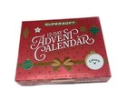 New Callaway Supersoft Day Advent Calendar 12 Christmas Holiday Logo Golf Balls