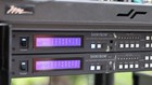 Shinybow Sb-8802 8x8 Component Video Matrix Switcher W  Remote   Power Cable