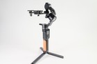 Feiyutech Ak2000 3 Axis Gimbal Stabilizer - Excellect Condition