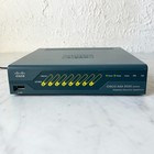 Cisco Asa 5505 Series Router Firewall Security Appliance W ac dc Adapter