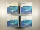 Quantum Lto-4 Tape Mr-l4mqn-01  50 Pack  1800gb 1 6tb Backup Storage -new